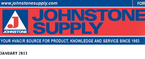 Johnstone Supply